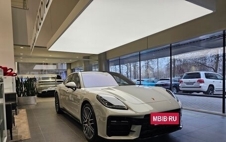 Porsche Panamera, 2024 год, 25 640 000 рублей, 2 фотография