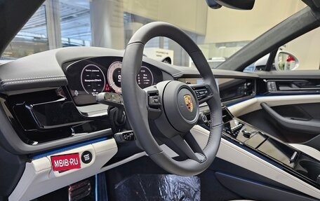 Porsche Panamera, 2024 год, 25 640 000 рублей, 9 фотография