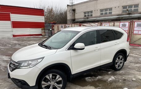 Honda CR-V IV, 2013 год, 1 980 000 рублей, 7 фотография