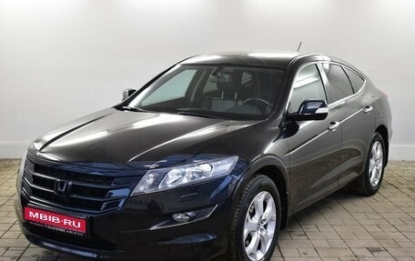 Honda Crosstour I рестайлинг, 2012 год, 1 725 000 рублей, 1 фотография