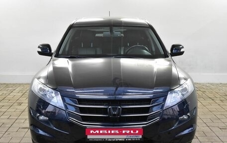 Honda Crosstour I рестайлинг, 2012 год, 1 725 000 рублей, 2 фотография