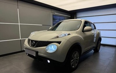 Nissan Juke II, 2012 год, 1 100 000 рублей, 1 фотография