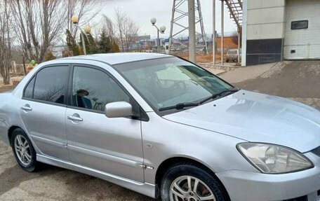 Mitsubishi Lancer IX, 2005 год, 410 000 рублей, 1 фотография