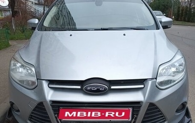 Ford Focus III, 2013 год, 799 000 рублей, 1 фотография