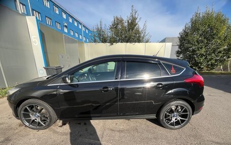 Ford Focus III, 2016 год, 1 480 000 рублей, 3 фотография