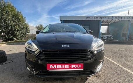 Ford Focus III, 2016 год, 1 480 000 рублей, 4 фотография