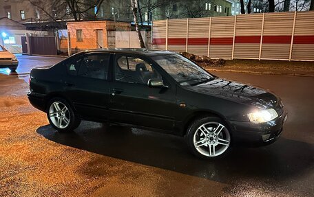 Nissan Primera II рестайлинг, 1999 год, 250 000 рублей, 17 фотография