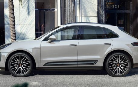 Porsche Macan I рестайлинг, 2024 год, 12 500 000 рублей, 3 фотография