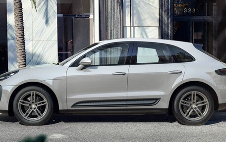 Porsche Macan I рестайлинг, 2024 год, 12 500 000 рублей, 8 фотография