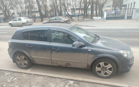 Opel Astra H, 2008 год, 700 000 рублей, 2 фотография