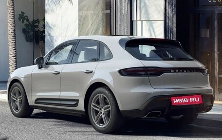 Porsche Macan I рестайлинг, 2024 год, 12 500 000 рублей, 7 фотография