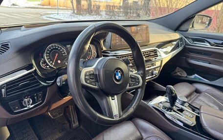 BMW 6 серия, 2017 год, 4 500 000 рублей, 12 фотография