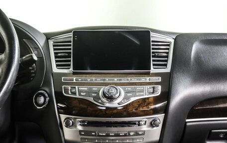 Infiniti JX, 2013 год, 1 738 000 рублей, 16 фотография