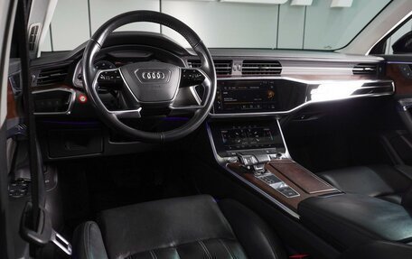 Audi A6, 2019 год, 3 699 000 рублей, 6 фотография