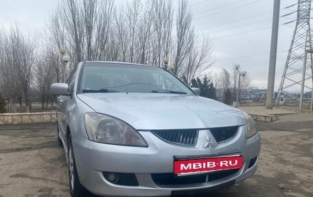 Mitsubishi Lancer IX, 2005 год, 410 000 рублей, 5 фотография