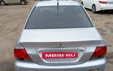 Mitsubishi Lancer IX, 2005 год, 410 000 рублей, 6 фотография