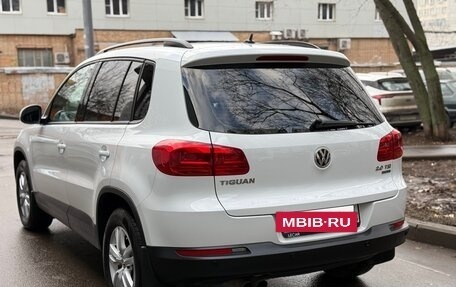 Volkswagen Tiguan I, 2015 год, 1 875 000 рублей, 7 фотография