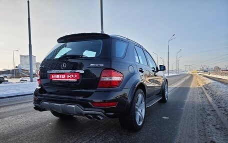 Mercedes-Benz M-Класс AMG, 2010 год, 2 300 000 рублей, 5 фотография