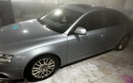 Audi A6, 2008 год, 1 100 000 рублей, 5 фотография