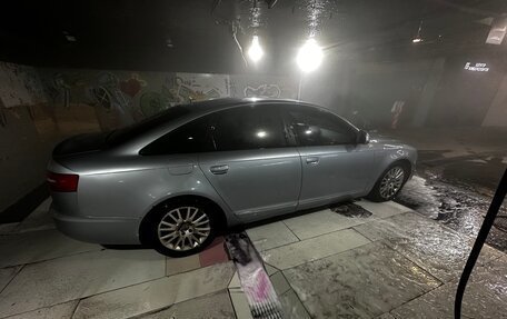 Audi A6, 2008 год, 1 100 000 рублей, 6 фотография