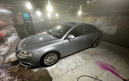 Audi A6, 2008 год, 1 100 000 рублей, 9 фотография