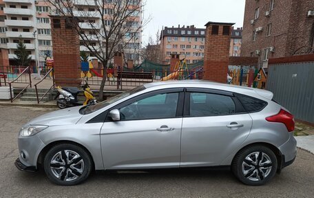 Ford Focus III, 2013 год, 799 000 рублей, 7 фотография