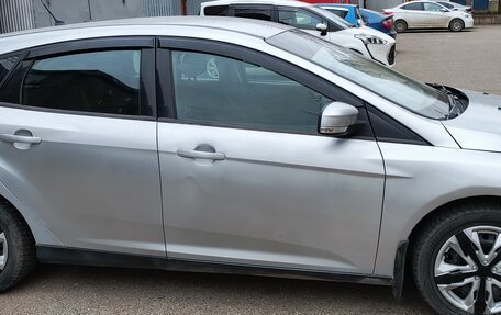 Ford Focus III, 2013 год, 799 000 рублей, 11 фотография