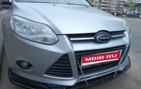 Ford Focus III, 2013 год, 799 000 рублей, 2 фотография