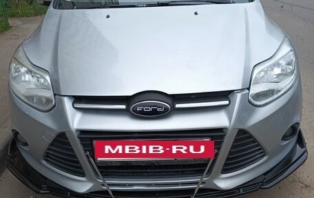 Ford Focus III, 2013 год, 799 000 рублей, 8 фотография