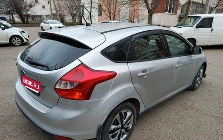 Ford Focus III, 2013 год, 799 000 рублей, 5 фотография