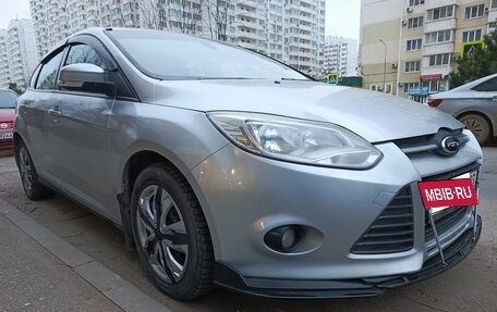 Ford Focus III, 2013 год, 799 000 рублей, 14 фотография