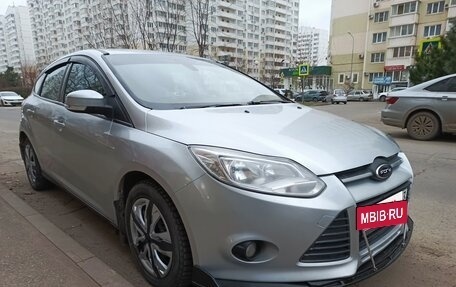 Ford Focus III, 2013 год, 799 000 рублей, 12 фотография