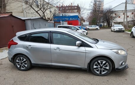 Ford Focus III, 2013 год, 799 000 рублей, 17 фотография