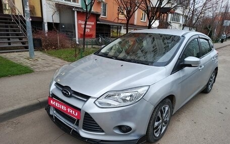 Ford Focus III, 2013 год, 799 000 рублей, 21 фотография