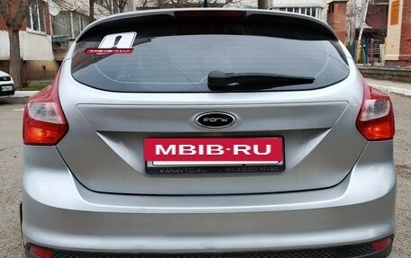 Ford Focus III, 2013 год, 799 000 рублей, 20 фотография