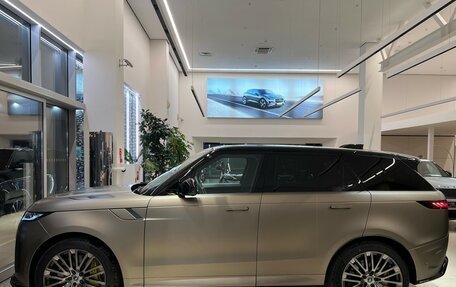 Land Rover Range Rover Sport, 2024 год, 40 800 000 рублей, 8 фотография