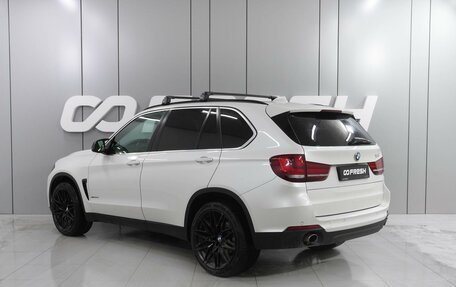 BMW X5, 2018 год, 4 199 000 рублей, 2 фотография