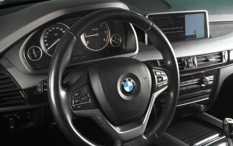 BMW X5, 2018 год, 4 199 000 рублей, 12 фотография