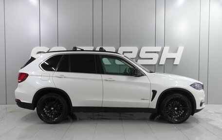 BMW X5, 2018 год, 4 199 000 рублей, 5 фотография