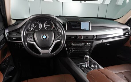 BMW X5, 2018 год, 4 199 000 рублей, 6 фотография