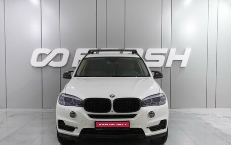 BMW X5, 2018 год, 4 199 000 рублей, 3 фотография