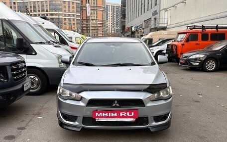 Mitsubishi Lancer IX, 2008 год, 700 000 рублей, 5 фотография