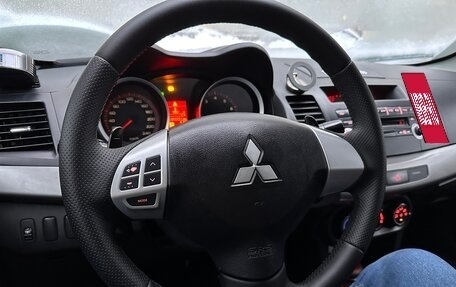 Mitsubishi Lancer IX, 2008 год, 700 000 рублей, 14 фотография