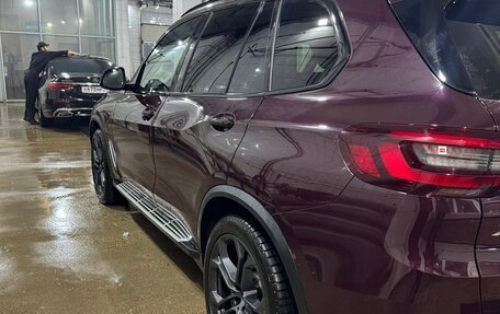 BMW X5, 2021 год, 7 900 000 рублей, 6 фотография