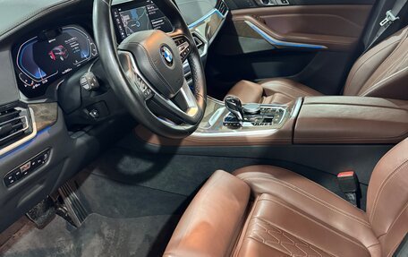 BMW X5, 2021 год, 7 900 000 рублей, 14 фотография