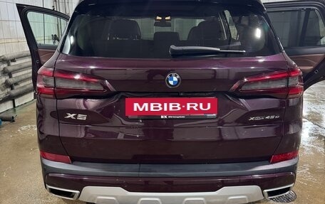 BMW X5, 2021 год, 7 900 000 рублей, 11 фотография