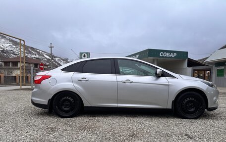 Ford Focus III, 2013 год, 880 000 рублей, 3 фотография