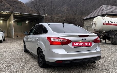 Ford Focus III, 2013 год, 880 000 рублей, 4 фотография