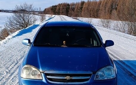 Chevrolet Lacetti, 2008 год, 380 000 рублей, 1 фотография