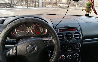 Mazda 6, 2006 год, 520 000 рублей, 1 фотография